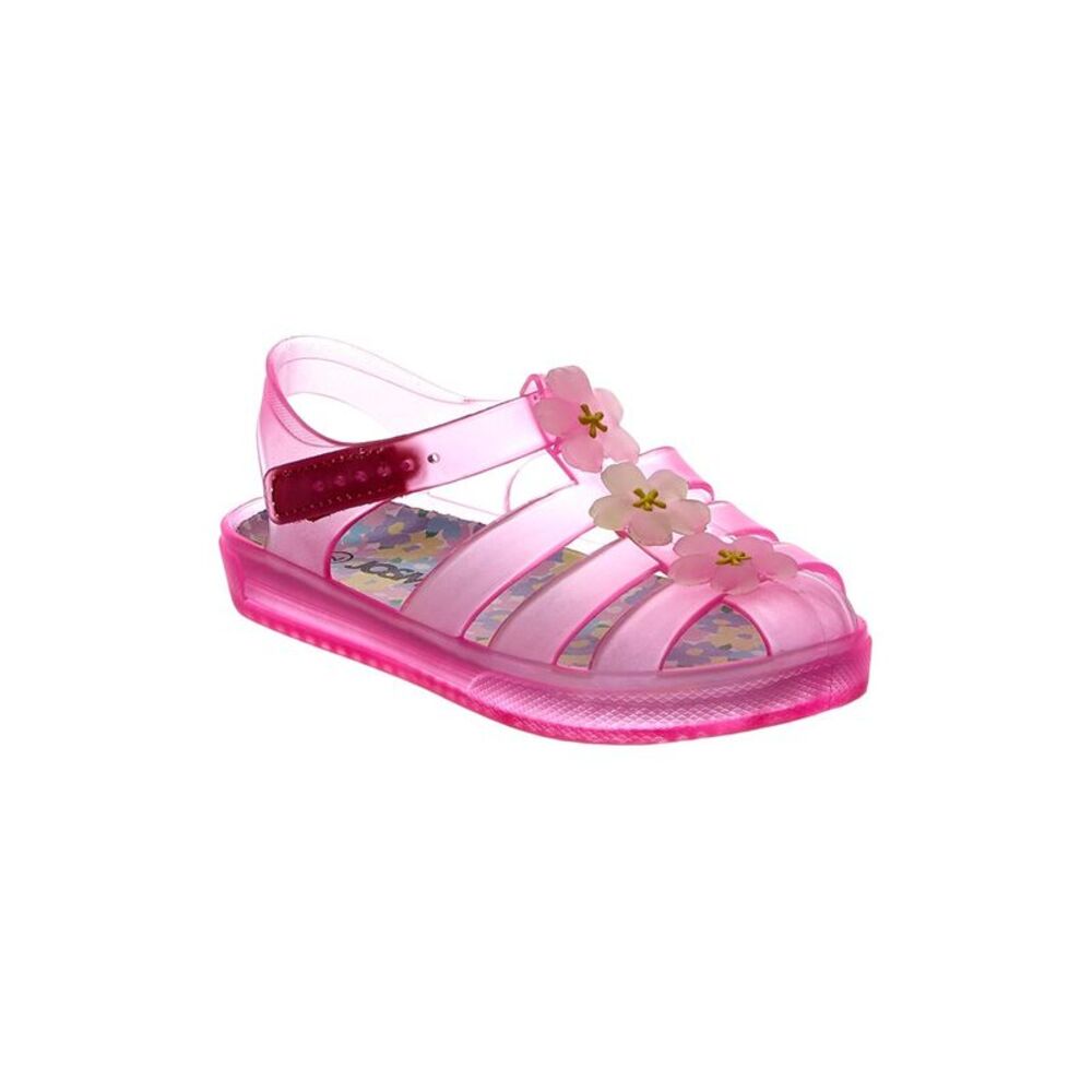 Josmo Sandal, Pink
